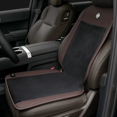 Car seat cushion plush Wool pad