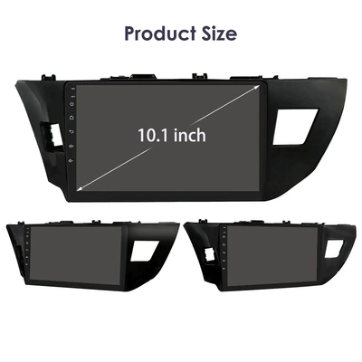 DVD Navigation — Gps4G Full Network Communication