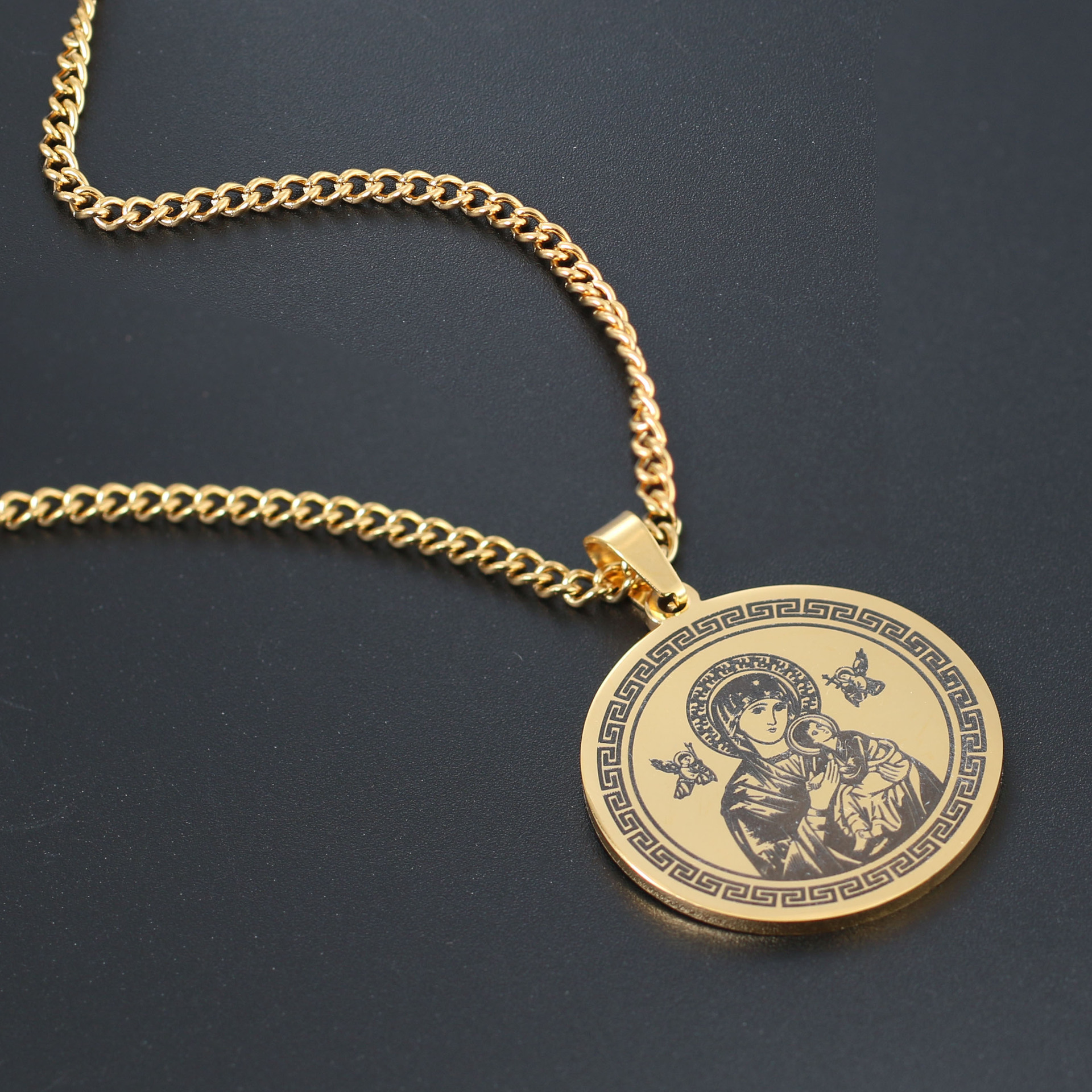 The main picture of the Virgin Mary 12.jpg