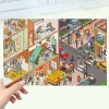Renewal plan launched-4pcs-large size
