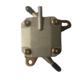 油泵、油嘴;燃油喷射装置;其他制动系统