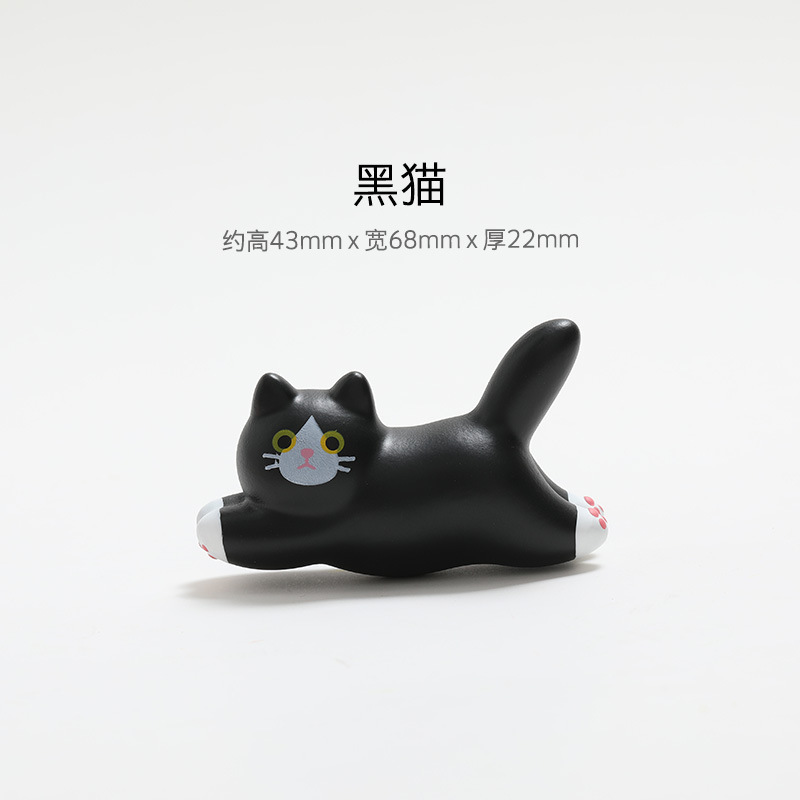動物の首尾の冷蔵庫はかわいいパンダの磁石を貼って磁気性を貼って携帯のケースの装飾品のdiyを貼って貼ります。|undefined