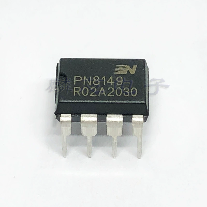 Xinpengwei PN8149NSC-T1 PN8149 DIP-7 AC-DC регулятор управление переключаемый блок питания IC