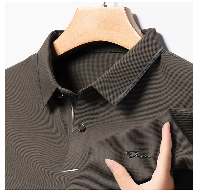 Polo Shirt Image 17
