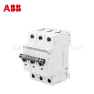 ABB 断路器；M203M-B3