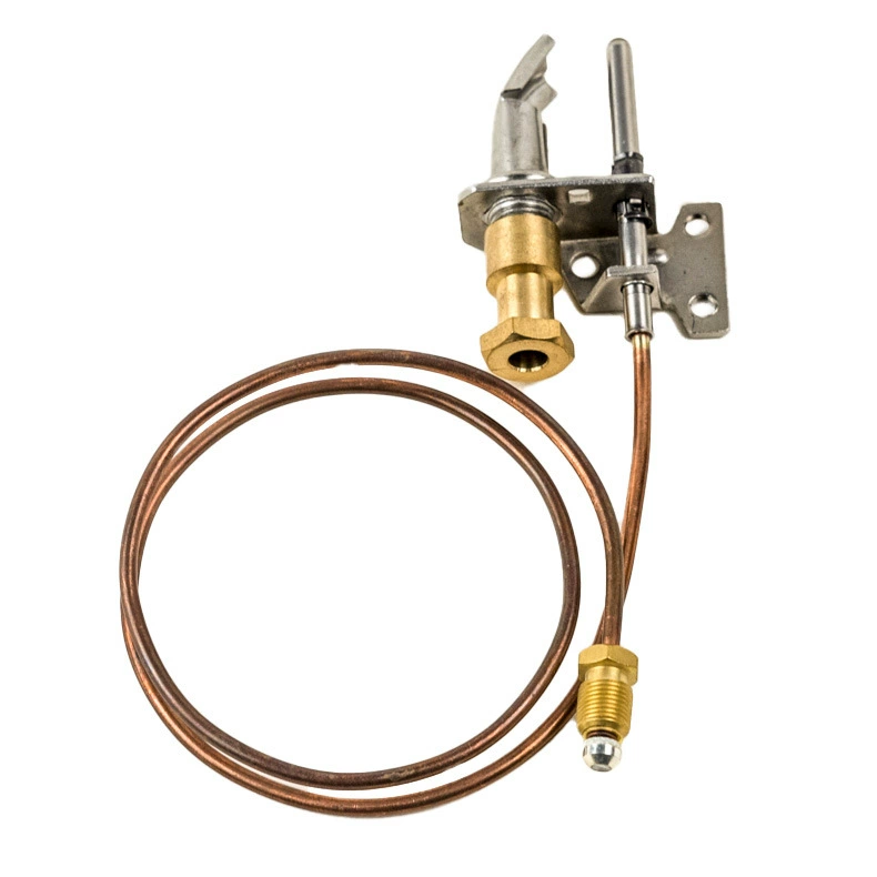 ОДС с одним пламенем, устройство защиты от пламени