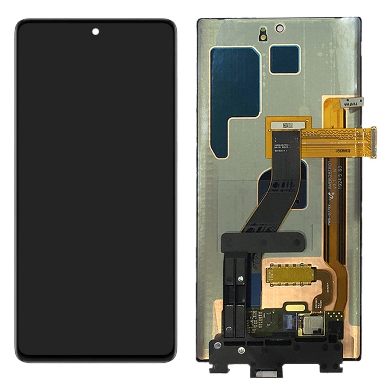 Disponible para Samsung para Galaxy Note 10 Original LCD Touch Assembly Dynami