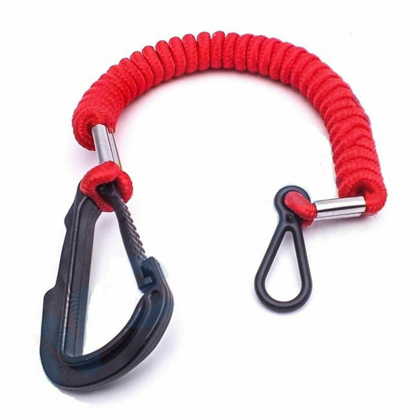 适用于Mercury船用发动机 停止开关挂绳 15920Q54 15920T54