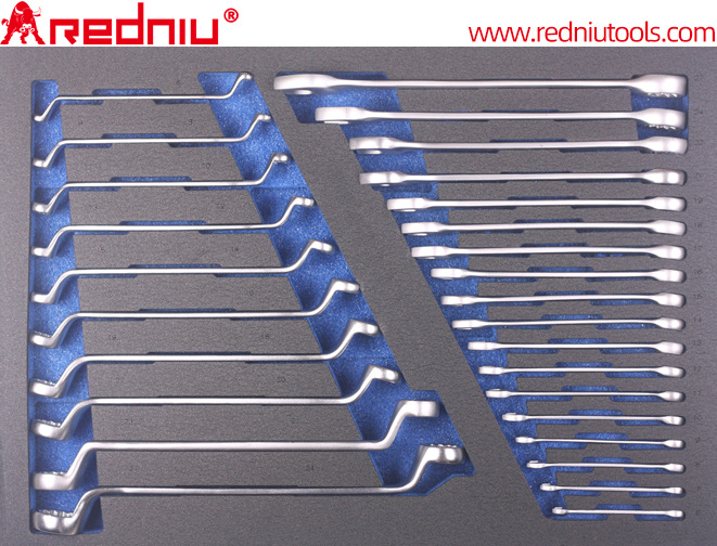 两用扳手高领双梅扳手汽修五金工具组套