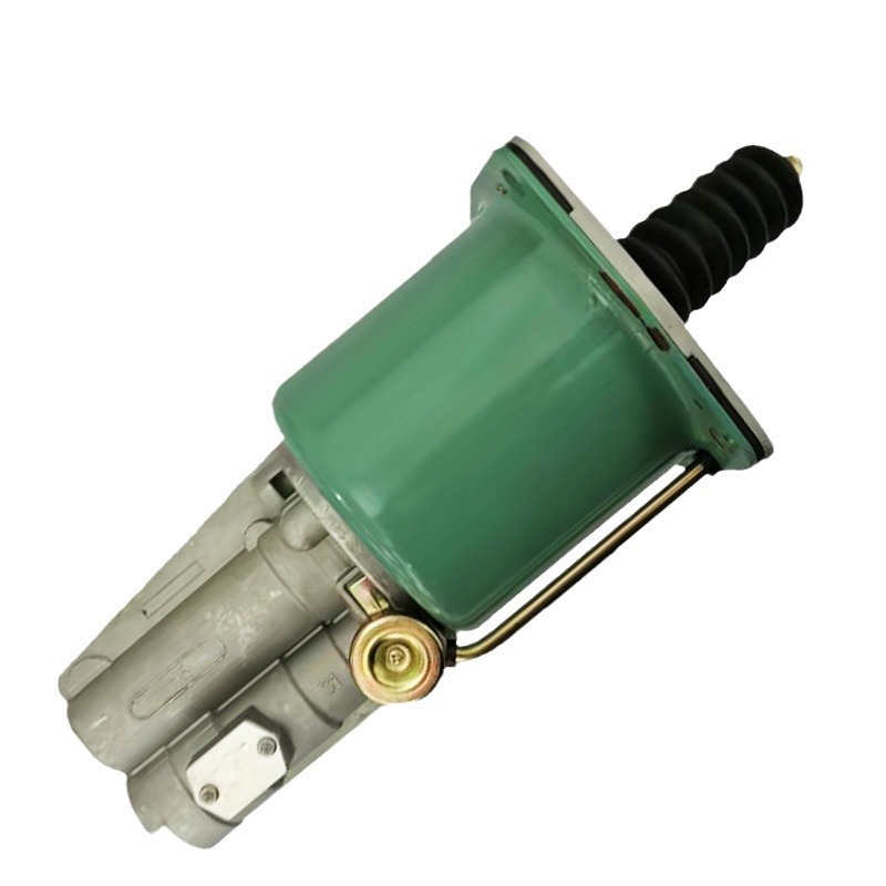 Accesorios europeos del autobús del camión pesado del aumentador de presión VG3283 del embrague de SMT