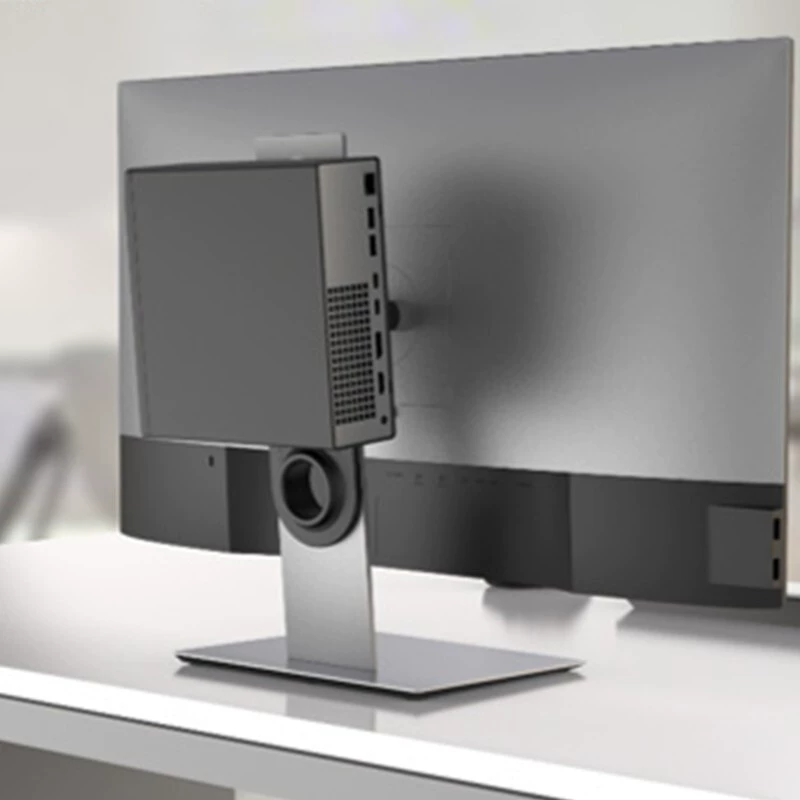 Настольная графическая рабочая станция Dell Precision T3240 в небольшом корпусе (W-1250 32G 51)