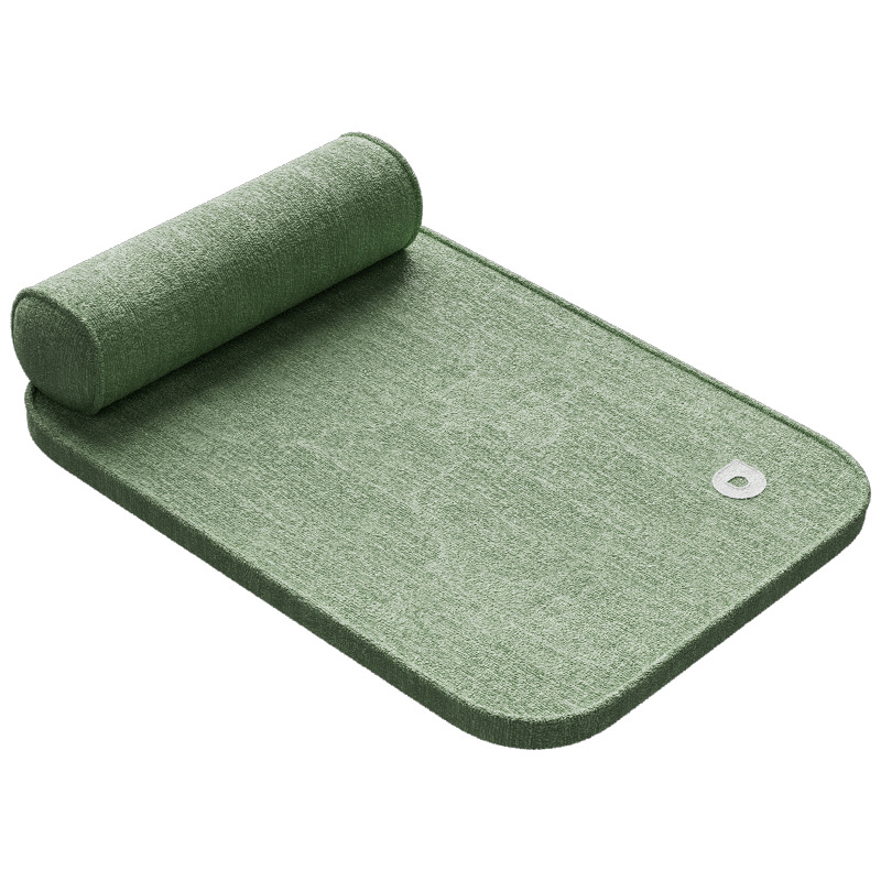 Tapis imperméable et résistant aux déchirures pour chien, couchage toutes saisons pour animaux de compagnie, tapis de couchage d'été pour chat, lit pour chat_voghion.com