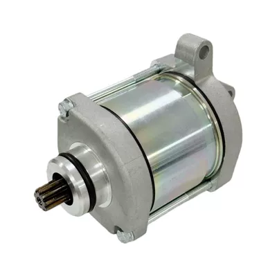 B3J-81890-00 Yz450F 18-22 motosiklet starter mühərriki