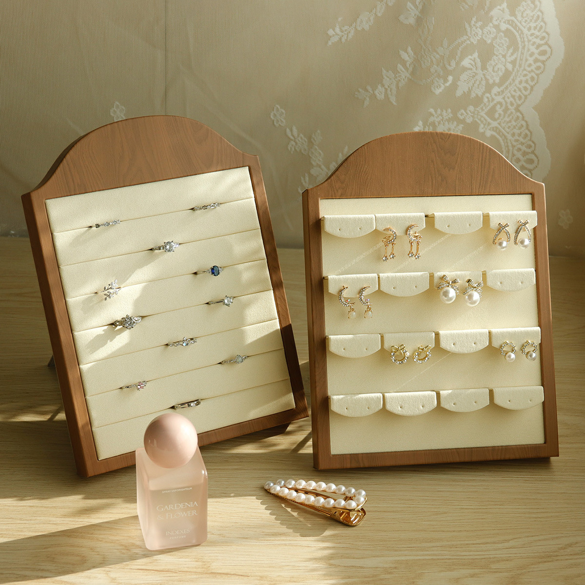 ʵľ�ƶ���չʾ�ܹҼ�����Ʒչʾ���߶�������չʾ���鱦ֱ������