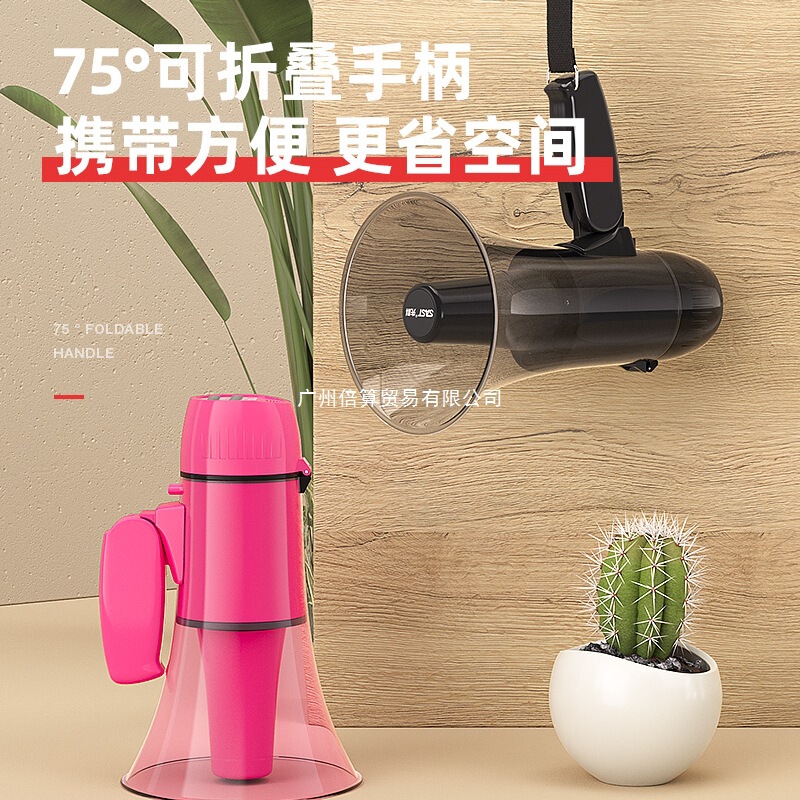 Xianke 大型スピーカーは、録音可能な屋台で呼びかけることができ、野菜の販売を宣伝するための小型高音スピーカーです。|undefined