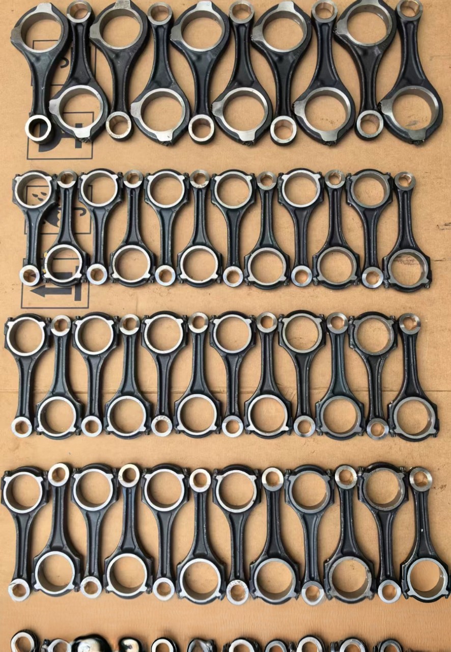 N20B20, N55B30, 11247624615, 11247624616 Connecting Rod