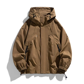 男式夹克;男式棉服;男式T恤