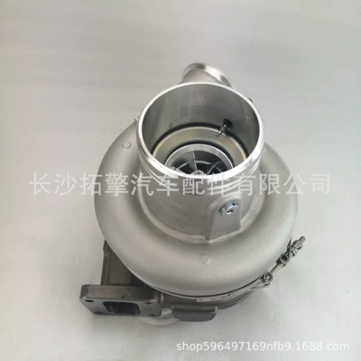 Suitable for Supercharger