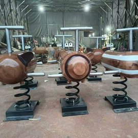 组合滑梯;训练用品;其他游艺设施