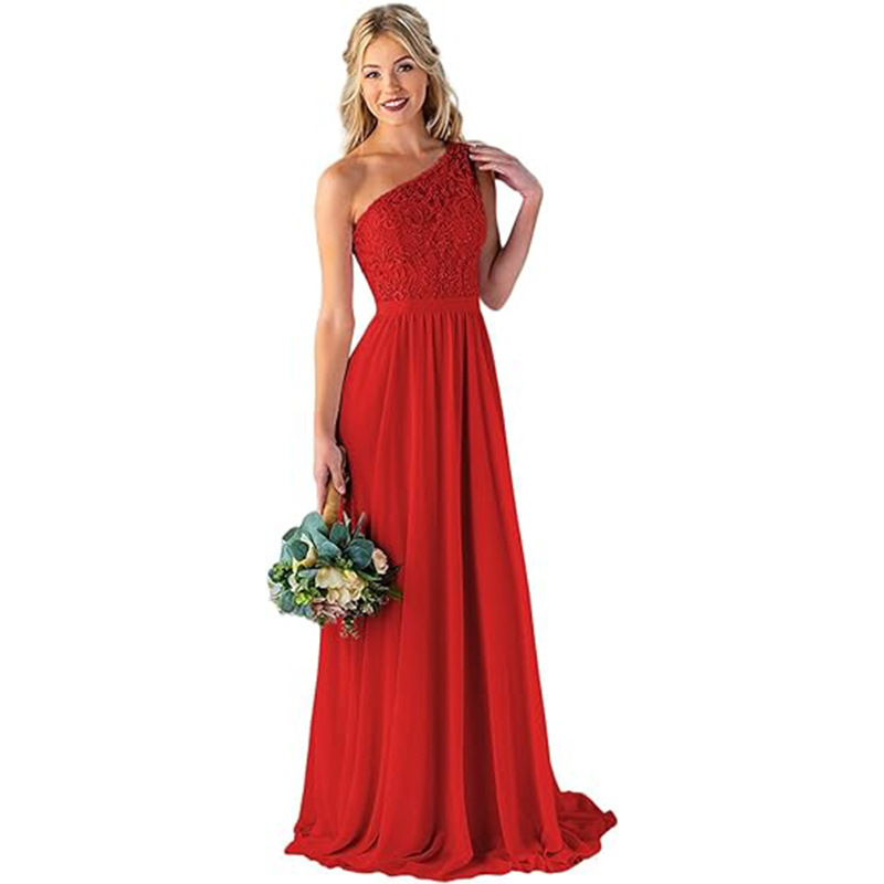 "Elegantes rückenfreies Abendkleid aus Netzstoff – Langes Abendkleid mit hohem Schlitz und fließendem Rock in 26 Farben (XS-XXL) | Anspruchsvolles Bankett- und Ballkleid"_voghion.com