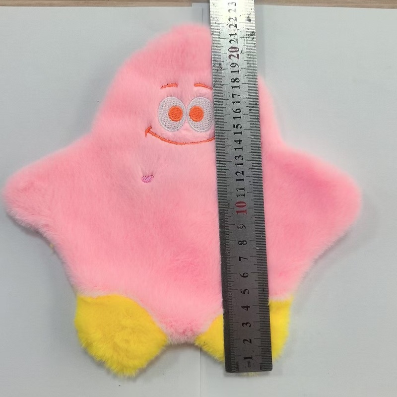 出口外贸加工玩偶半成品皮子公仔皮套毛绒玩具批发手工布偶皮壳|undefined