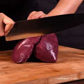 王鹅娘法式红酒即食零食鹅肝法式鹅肝新鲜日式刺身鹅肝鹅肝酱即食