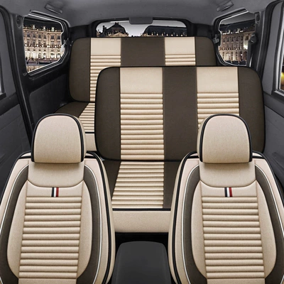 seven-seat Ono special Wuling Hongguang | Seat cushion, seat cover