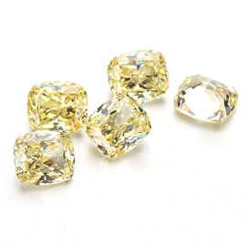 莫桑钻;合成/培育钻石裸石;宝石工艺品