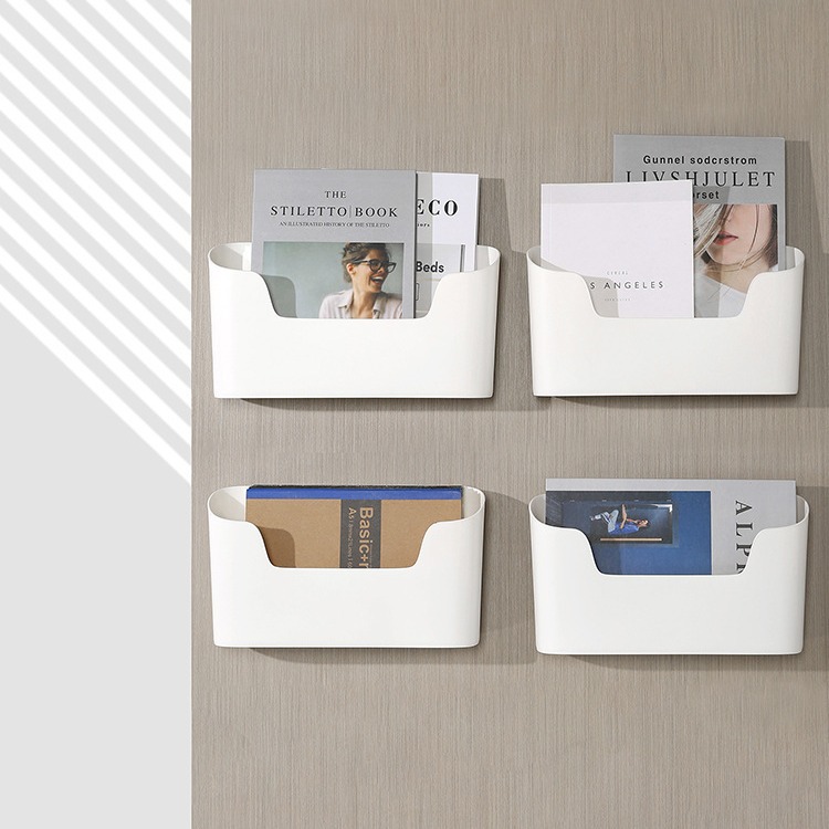 512 Keuken Badkamer Diversen Wandgemonteerde Organizer Kast Deur Box Woonkamer Opbergruimte_voghion.com