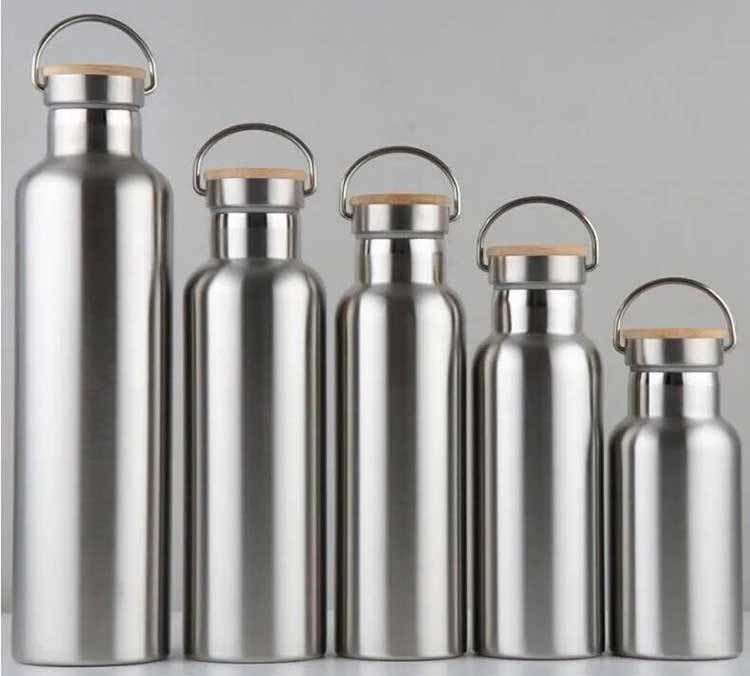 不锈钢保温水壶