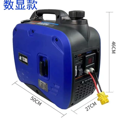 high power Bluetooth automatic charging – Avtomobil generatorları