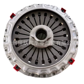 离合器片;离合器压盘;起动机及配件