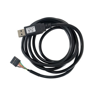 TTL-232R-3V3 USB��TTL����UART�D�Q�����| USB�DPCI����D�Q��