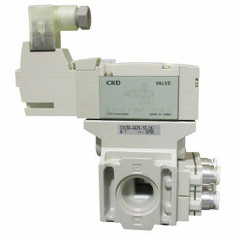 原装CKD 电磁阀 CXU30-4G2R-00-C8-S   CXU13-CA-00