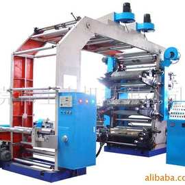 批量供应棉纸印刷机 印刷设备机械 印刷机