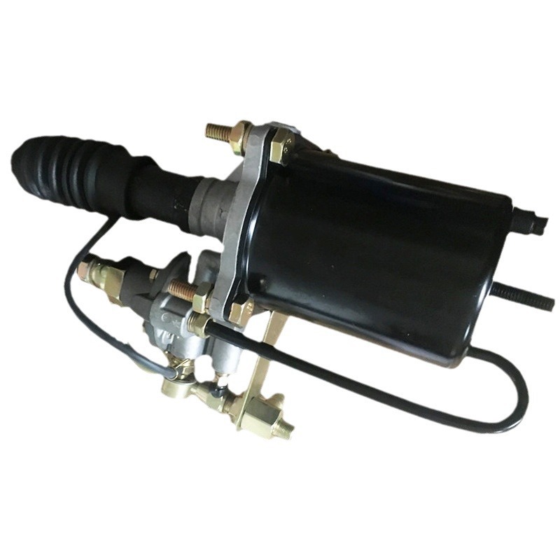 Piezas europeas del autobús del camión pesado del aumentador de presión ME660997 del embrague de SMT