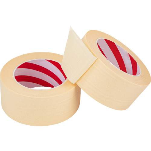 Wholesale Masking Tape: Seamless Grout Lines, Artistic Use, Heat-Resistant Wrinkle Paper for Spray Paint and Masking