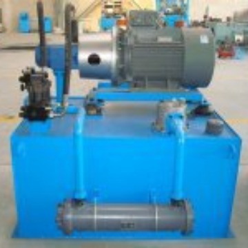 济南亿辰液压专业制造各式大中小型液压系统。