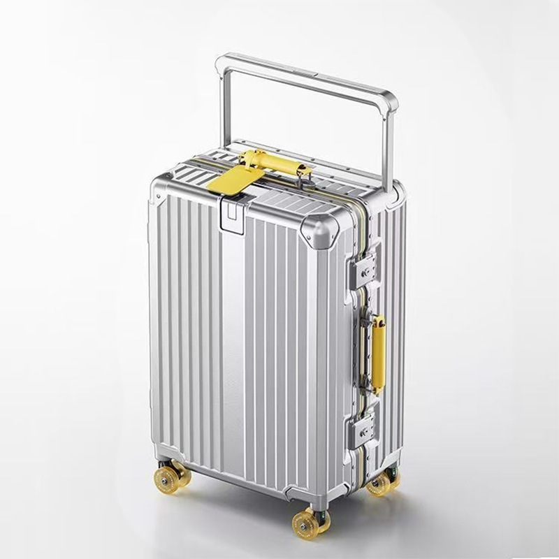 宽拉杆行李箱20寸登机箱24寸抗摔拉杆箱灌注轮PC旅行箱子密码箱包|undefined