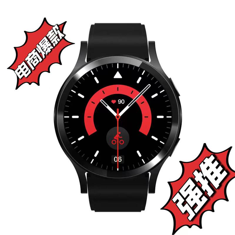 Huaqiangbei Watch8Ultra E-Commerce Hot Model Douyin Health New Smart Watch F8Max Bluetooth Call Heart