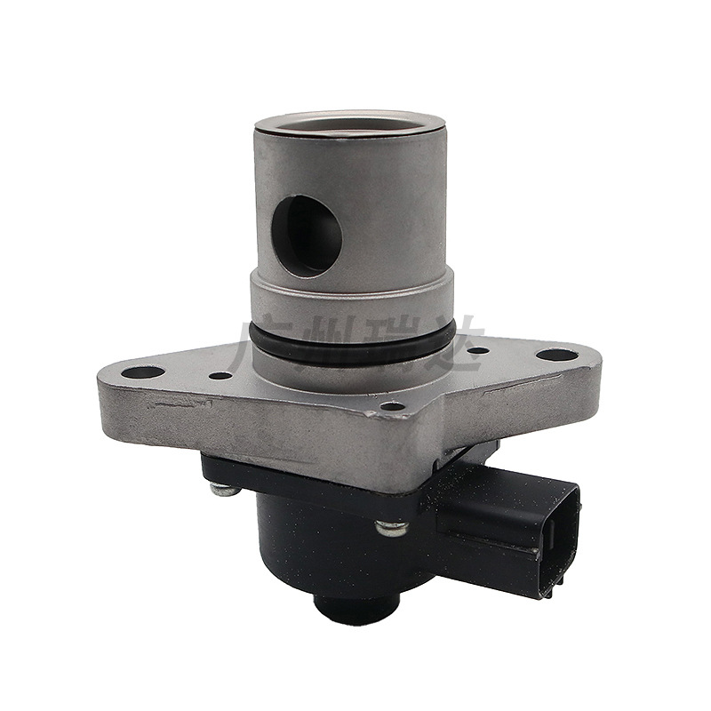 Aplicable a la válvula EGR de Nissan 14710 - ED00B 14710ED00B en stock al por mayor