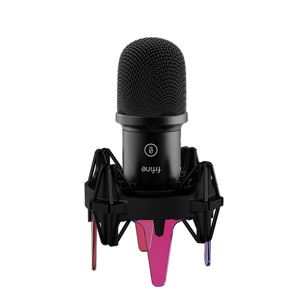 Hyun jungle player K651 microphone
