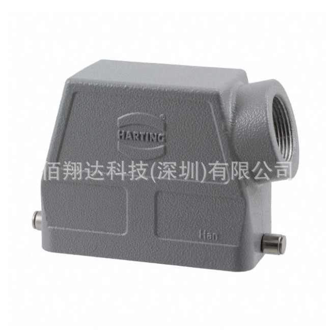 09300160540 德国哈丁 HARTING 连接器