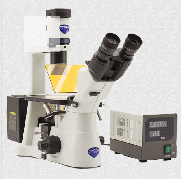 ����� OPTIKA ������΢��IM-3 ����ʽ ����ʵ����ϸ���۲��о�
