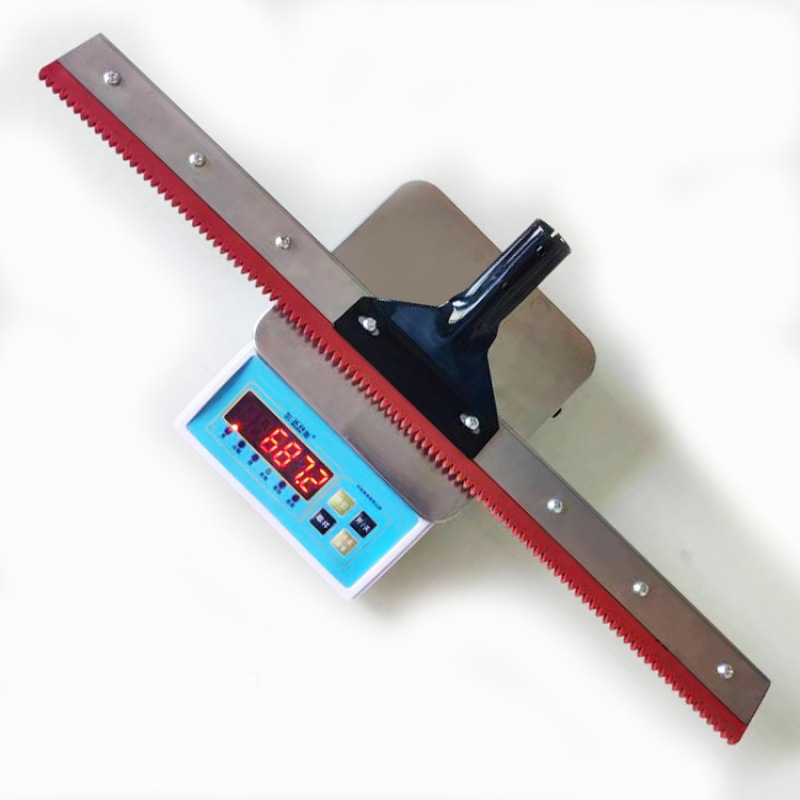 Pintura de limpieza de piso de acero 24 "60 cm