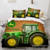 JOHN DEERE-5
