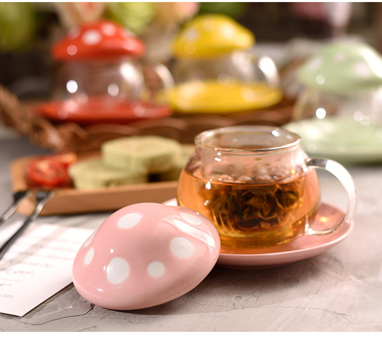 Trendy Tea Infuser