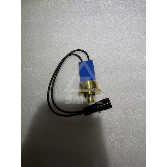 Sensor de presión de nivelación 1117088 1737252 para Carter120H 135H 140H 160H