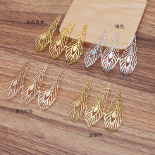 (08901)���ζ��� 65*67mm��ҶƬ