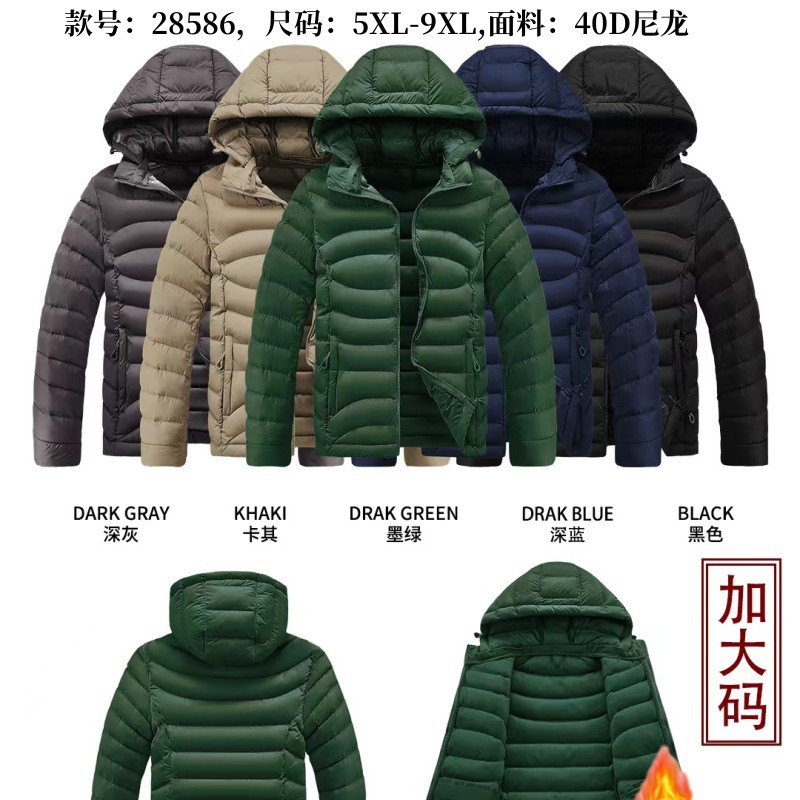 28586 tallas grandes